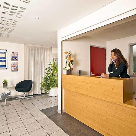 Sejours & Affaires Rennes Villa Camilla Eksteriør billede