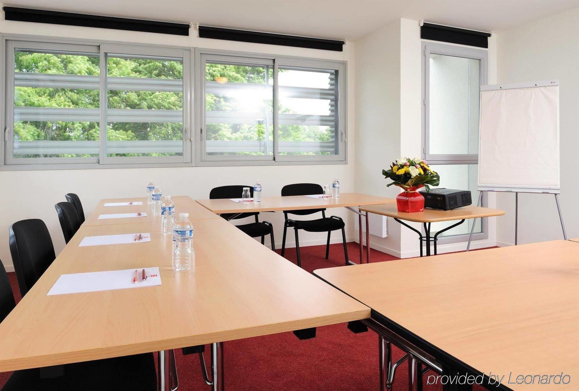 Sejours & Affaires Rennes Villa Camilla Eksteriør billede